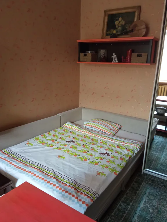 Квартира Квартира Около Невы — Санкт-Петербург