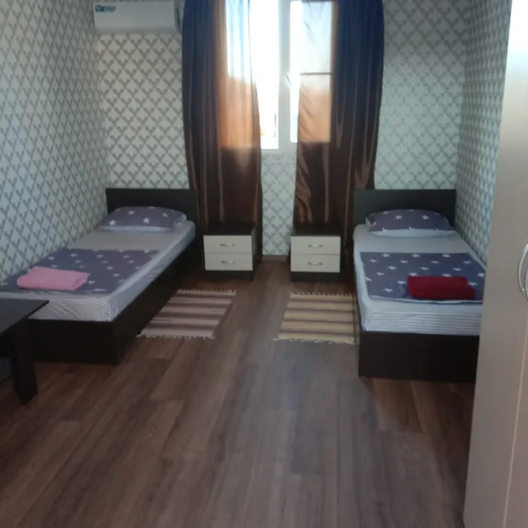 Квартира Комната — аренда посуточно в Очамчыра