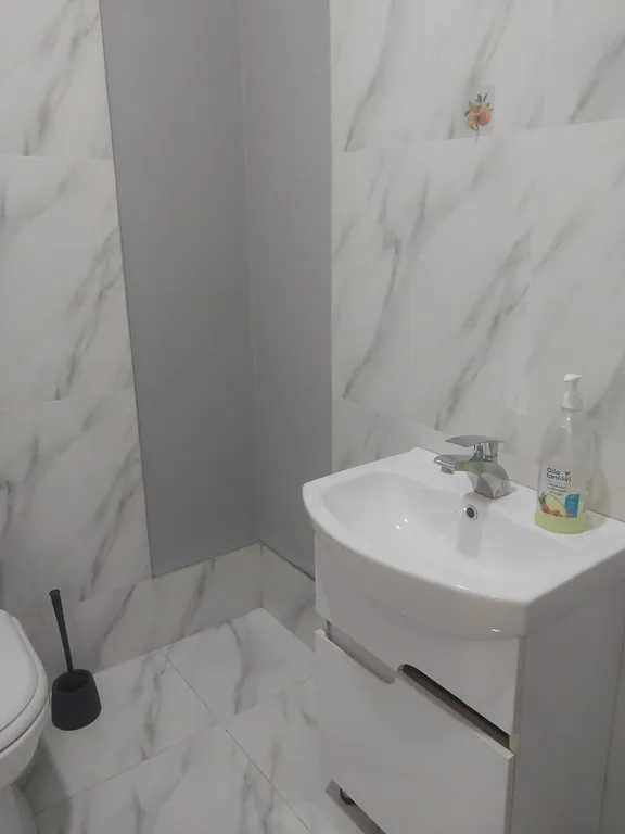 Апартаменты недалеко от Чорсу и Мэджик Сити