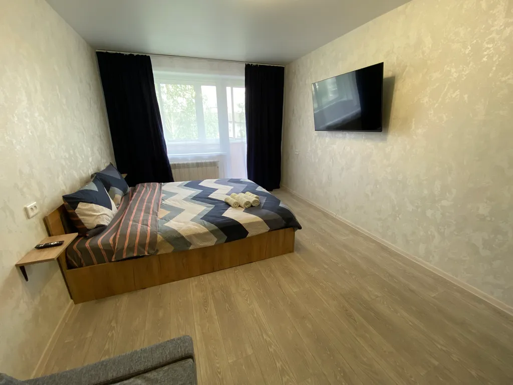 Уютная 2-комн квартира