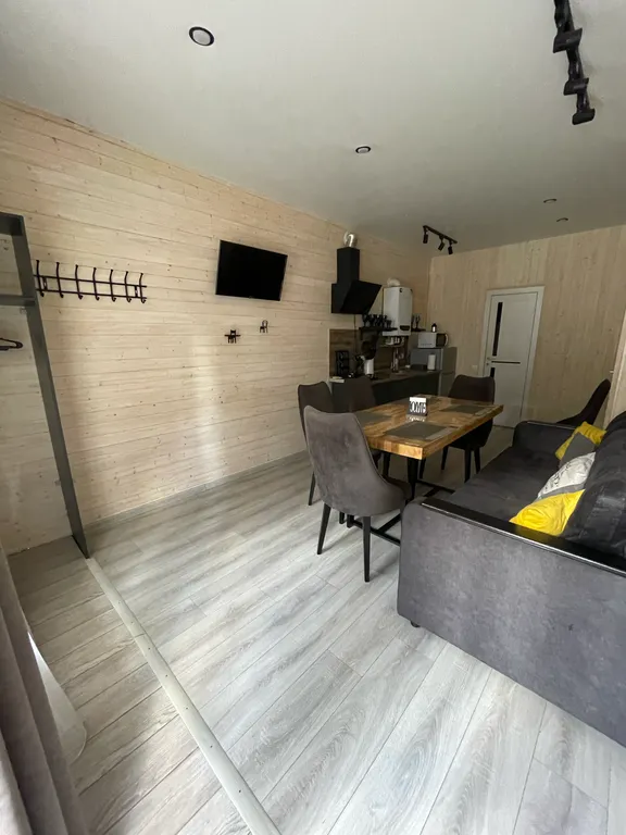 3-комнатная Квартира — аренда посуточно в Архыз