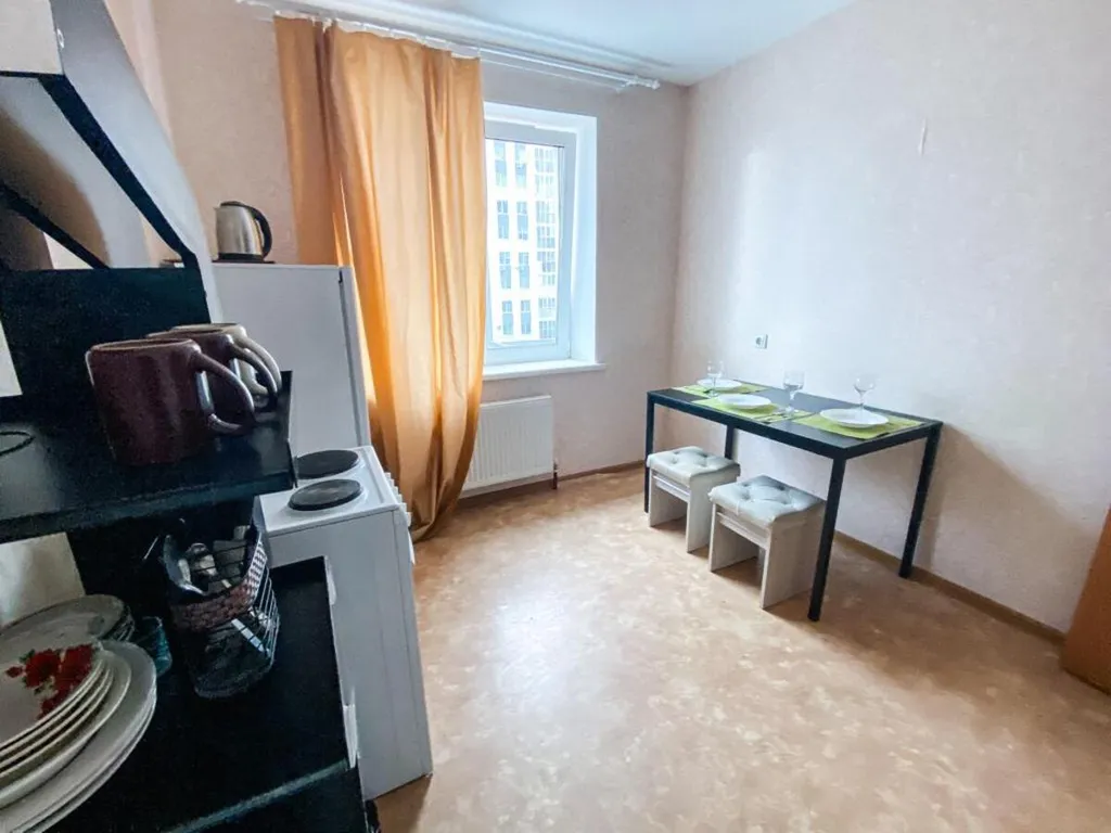 Квартира в Зелёной Роще