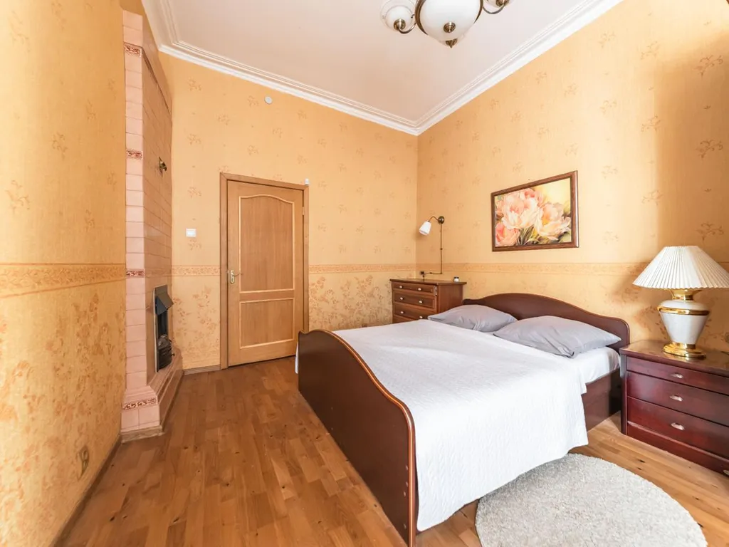 Квартира Тайна старого двора — аренда посуточно в Санкт-Петербург