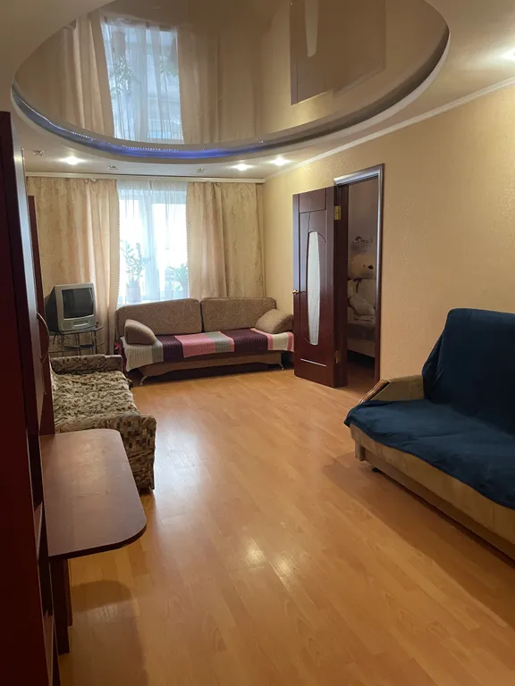 Уютная квартира — аренда посуточно в Рязань