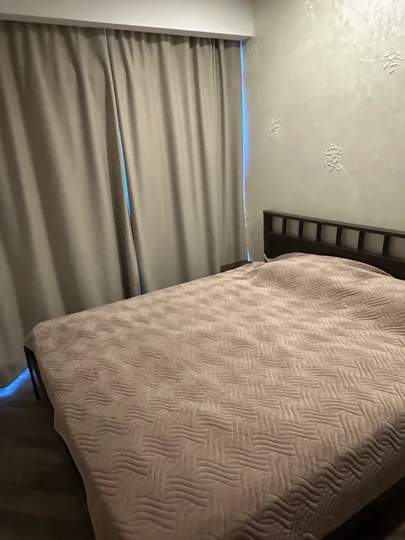 Апартаменты рядом с морем