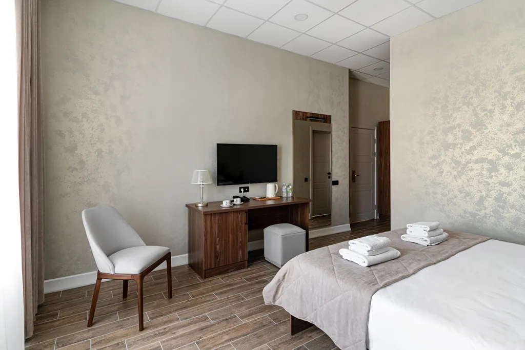 Квартира Комната — Казань