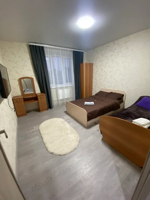 Уютная квартира — аренда посуточно в Мичуринск