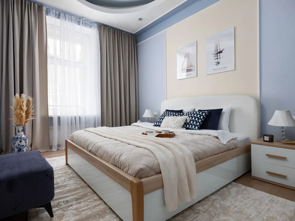 Квартира Стильная квартира в сердце Москвы — Москва