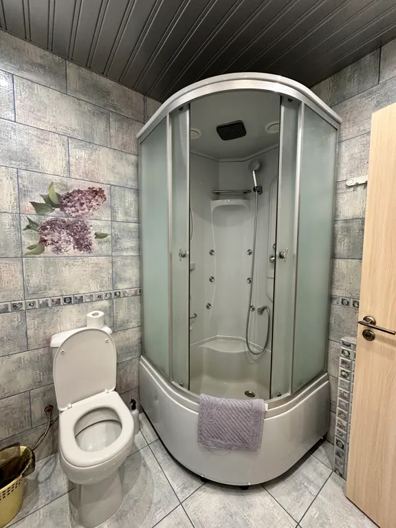 Чистая и комфортабельная квартира-студия