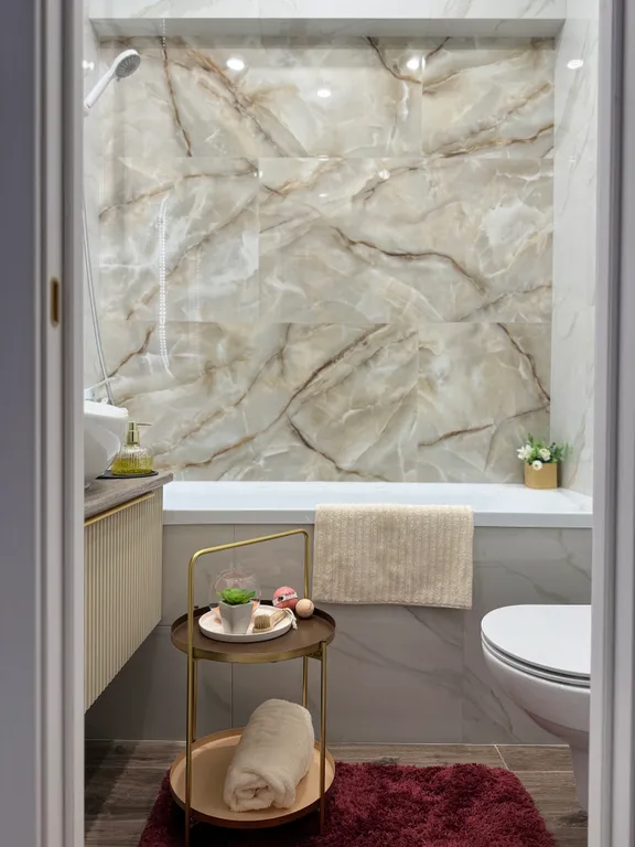 Апартаменты Карамель