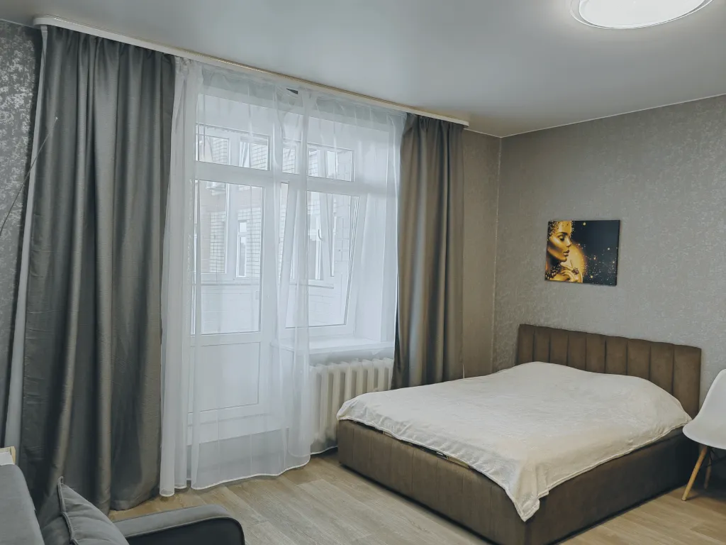 Уютная квартира в 10 минутах от жд вокзала — аренда посуточно в Вологда