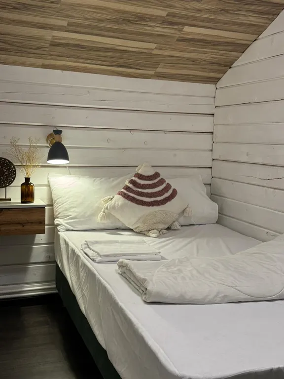 Дом для дружной компании