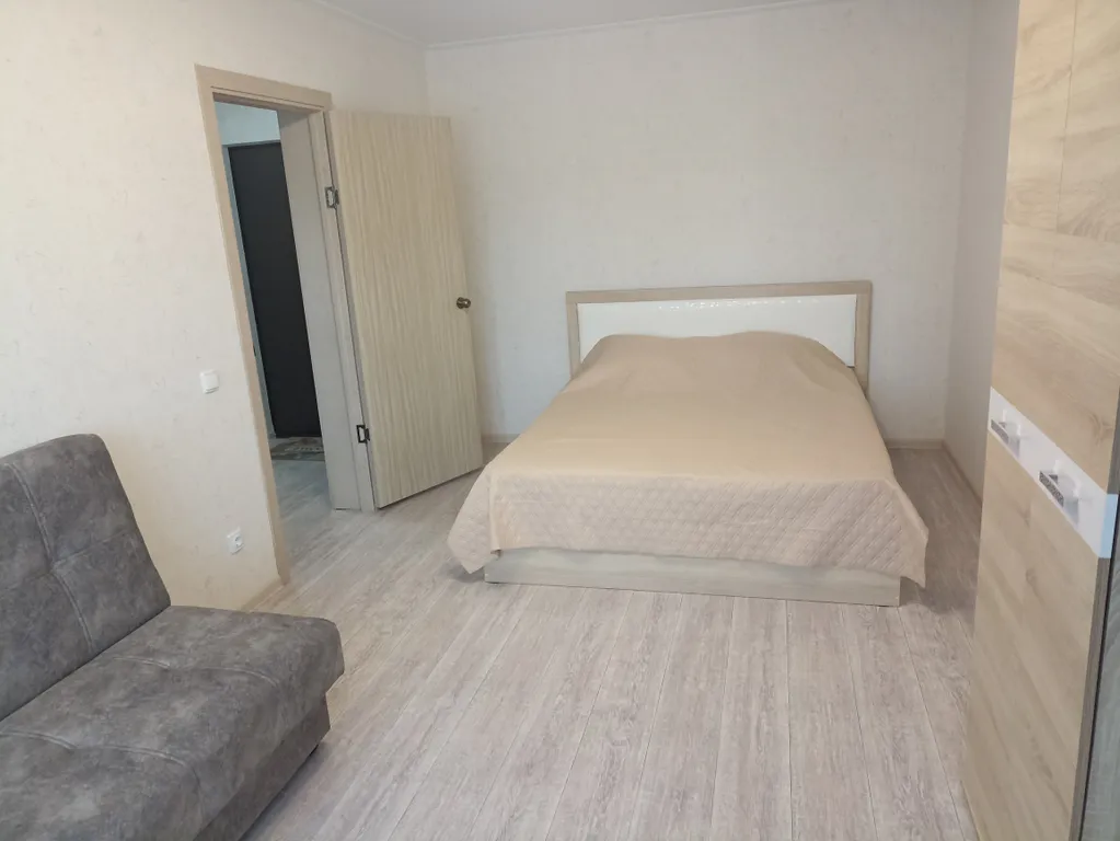 Квартира Симпатичная квартира в Горгиппии — Анапа