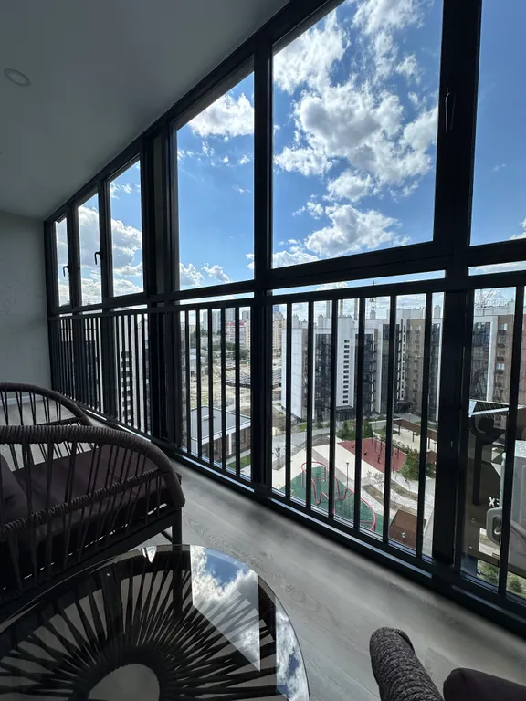 Лучшая квартира в городе