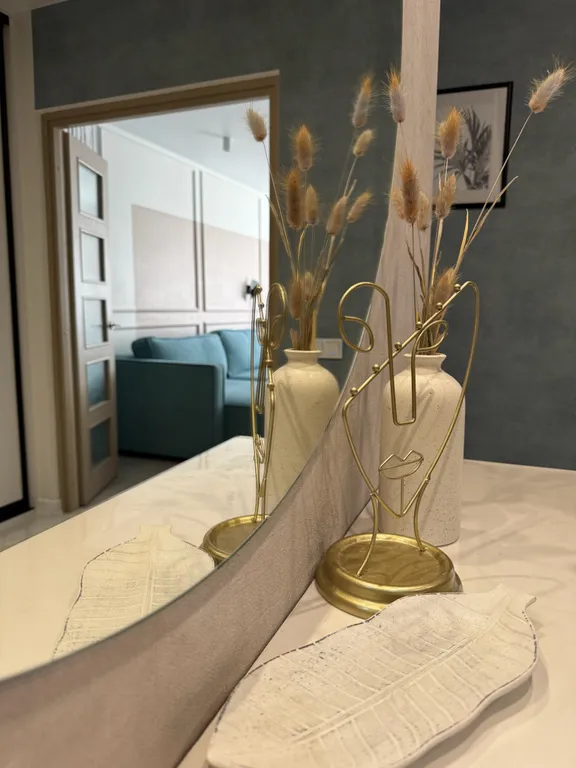 Апартаменты для приятного отдыха