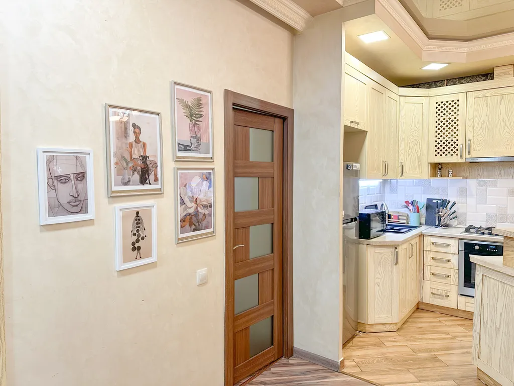 Столичный Уют