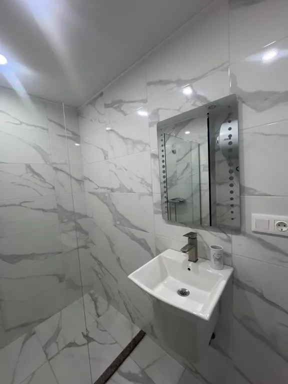 Квартира Уютные апартаменты у моря — Батуми