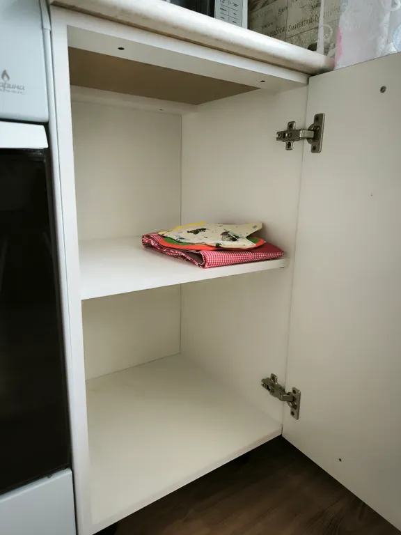 Уютная однушка