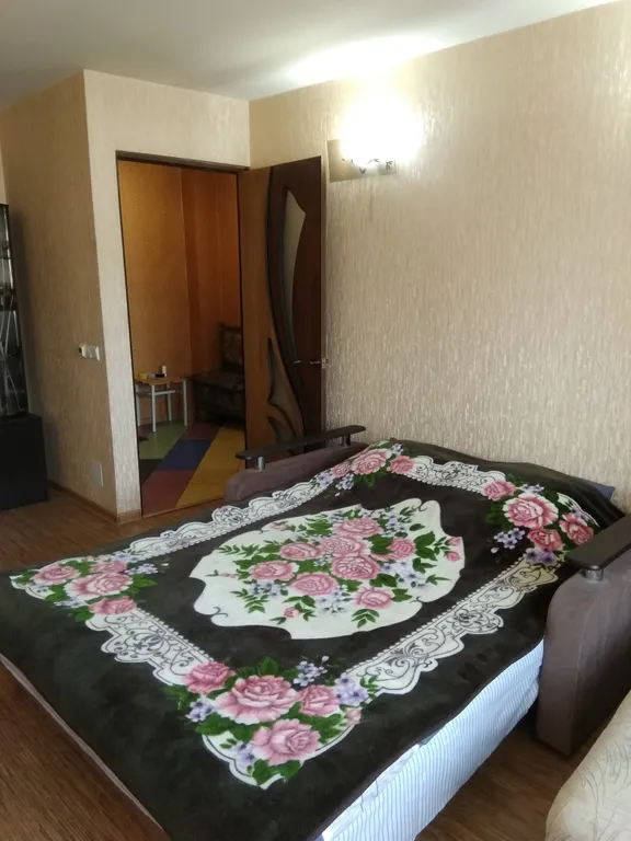 Квартира Квартира у музея Мирового океана — Калининград