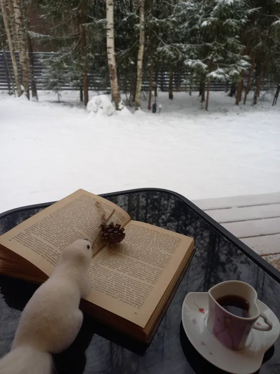 Дом Барин Лес