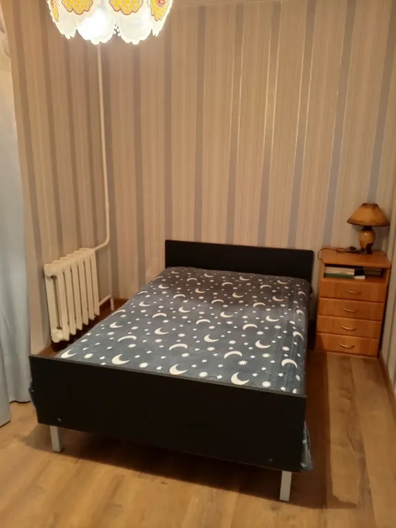 Квартира Уютная квартира в центре города — Сортавала