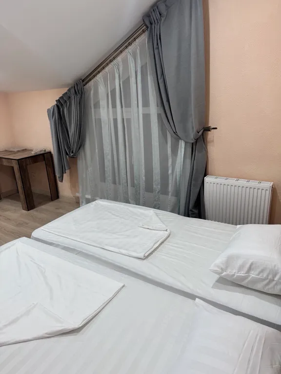 Уютный гостевой дом с ремонтом