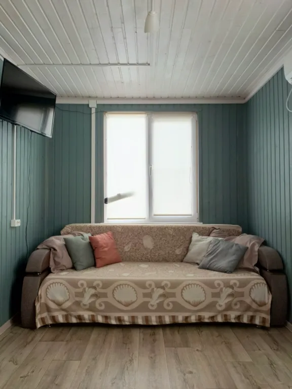 Уютная дача в 10 минутах от центра Волгограда