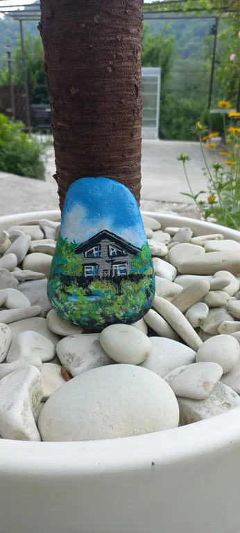 Райское местечко