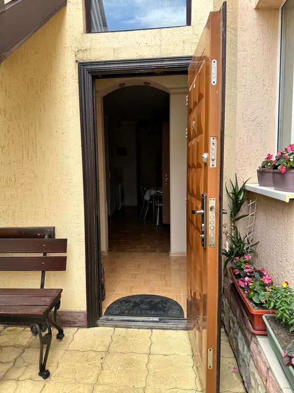 Уютный этаж под ключ в центре города