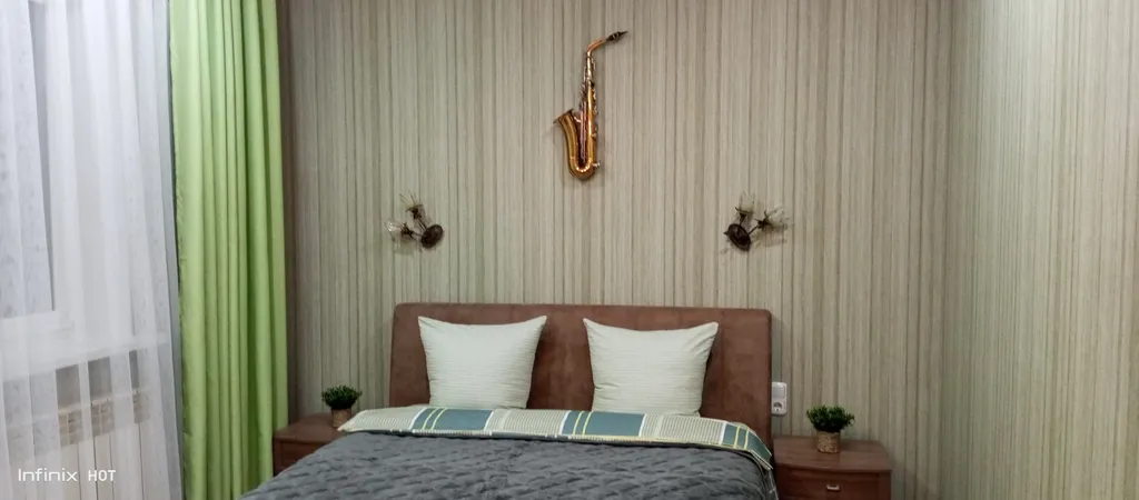 3-комнатный Дом