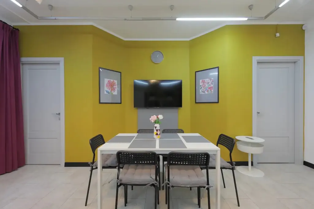 Квартира Квартира Уют на Казанской — Санкт-Петербург
