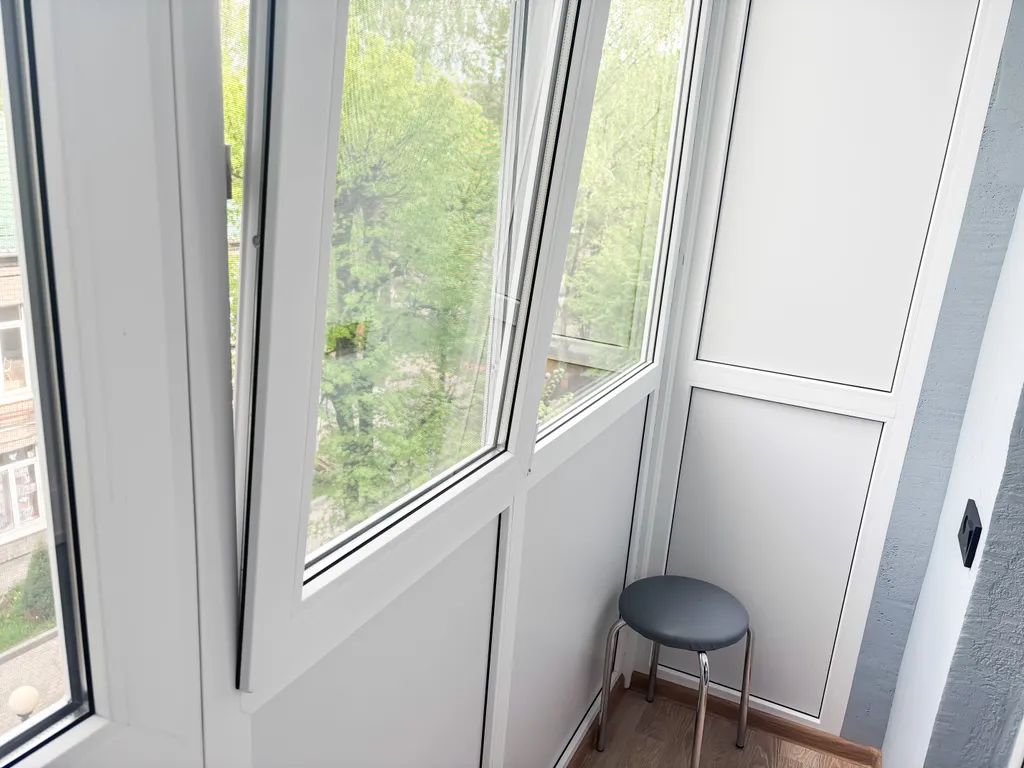 Квартира Квартира Студия у Нижнего пруда — Калининград