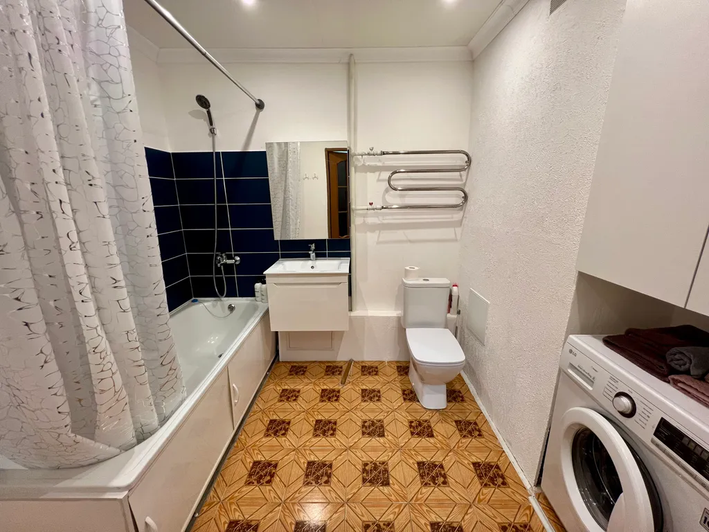 Аренда у клиники Фёдорова