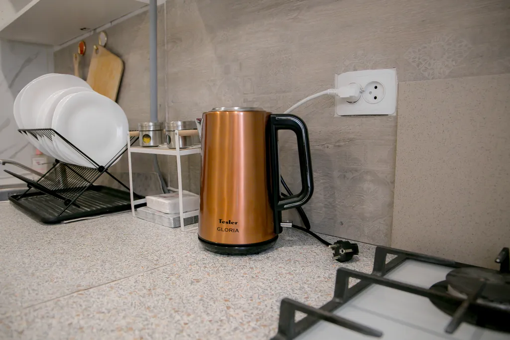 Квартира Уютная квартира на Спартановке — Волгоград