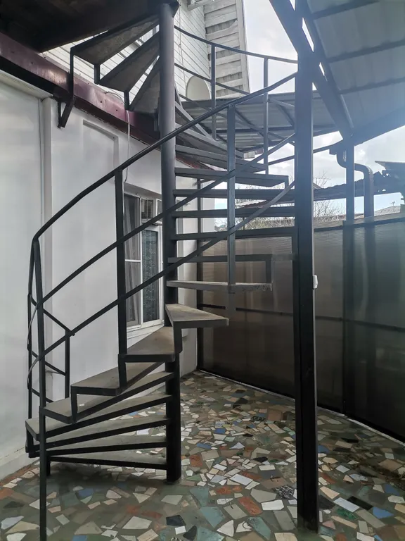 Квартира Комната — Гагра