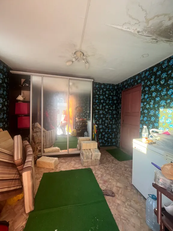 Уютный дом в тихом месте