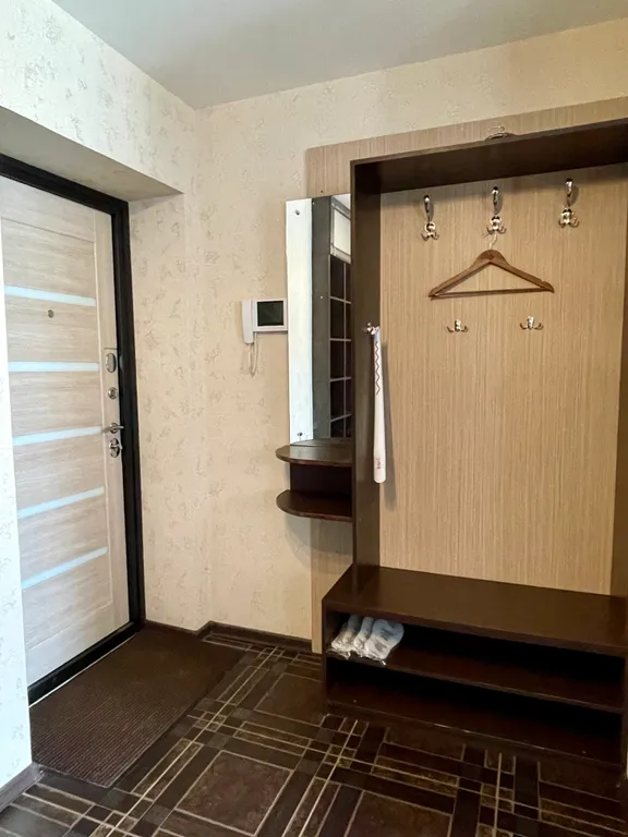 Светлая, уютная квартира студия в центре города