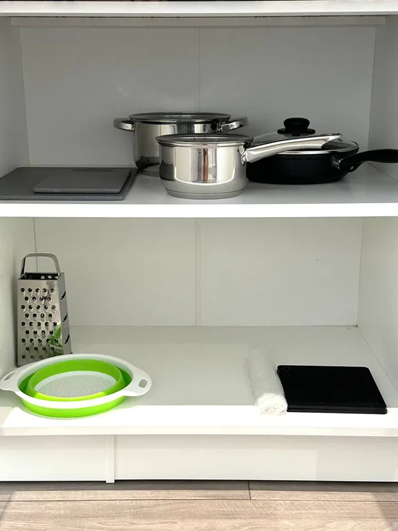 Квартира Квартира Студия "Latte" — Анапа