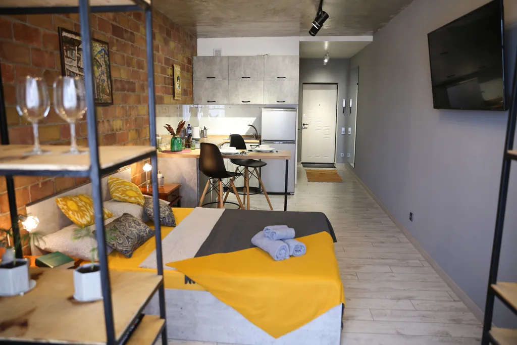 True Loft