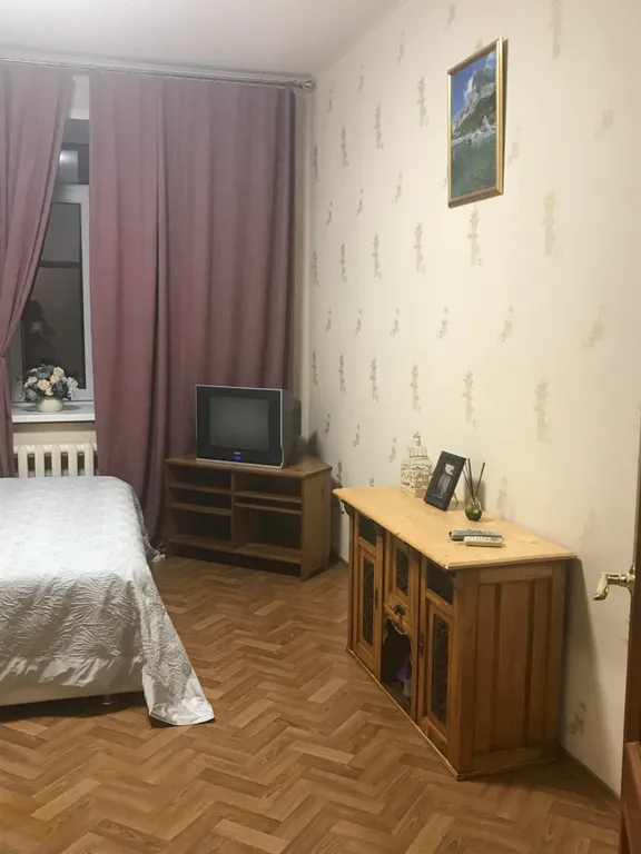 Квартира Прекрасная квартира в самом сердце Казани — Казань