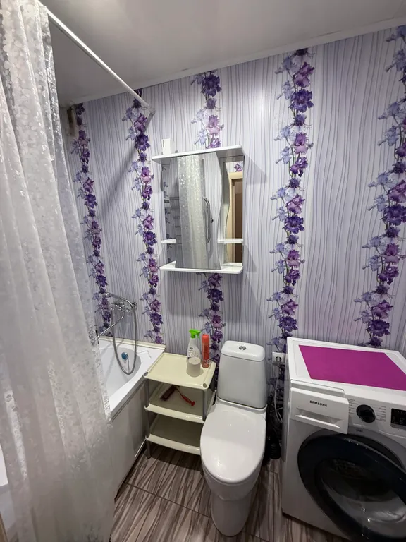 В центре города