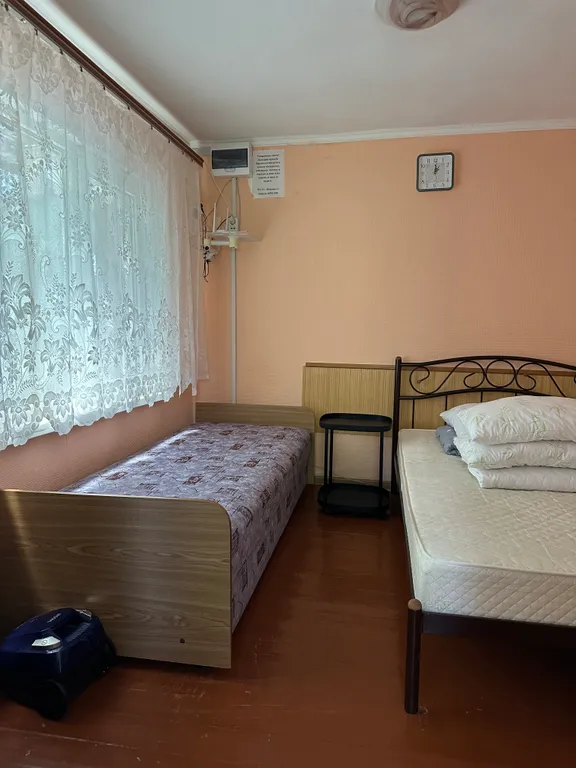 Гостевой летний дом