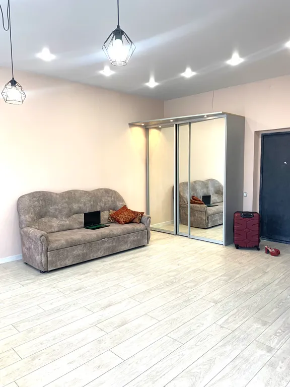 Новая студия в центральной части города