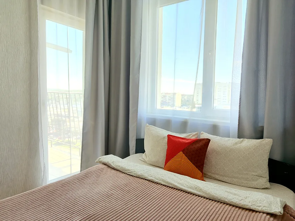 Квартира Квартира с видом на 5 километров — Севастополь