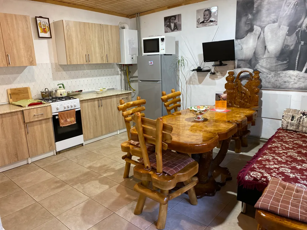 1-комнатный Дом