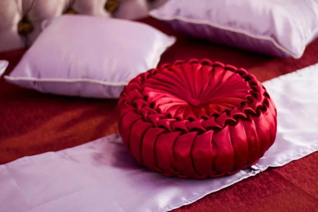 Апартамент с джакузи