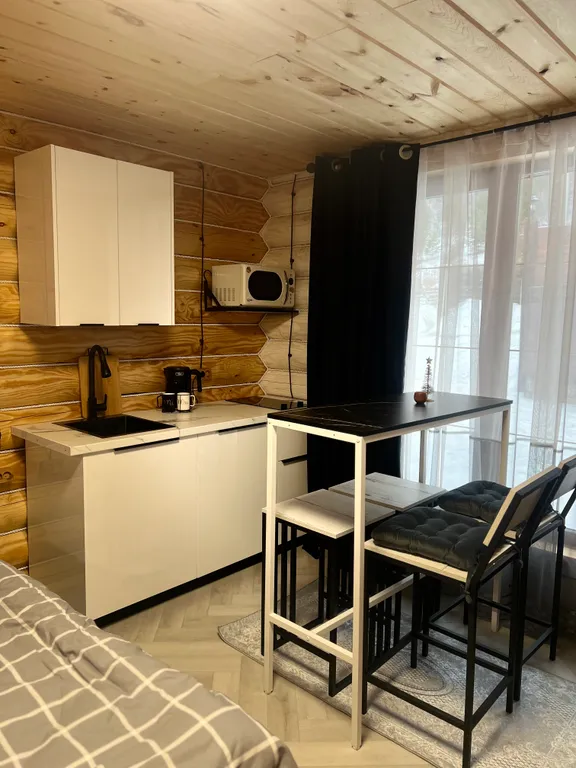 Апартаменты 9