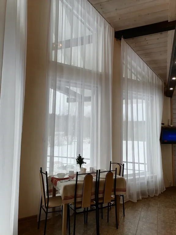 Домик Тарулинна