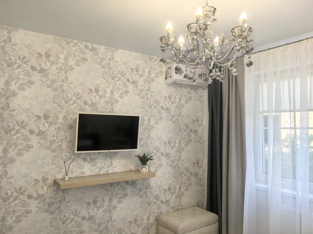 Квартира Новые апартаменты возле Парка Краснодар для замечательных гостей — Краснодар