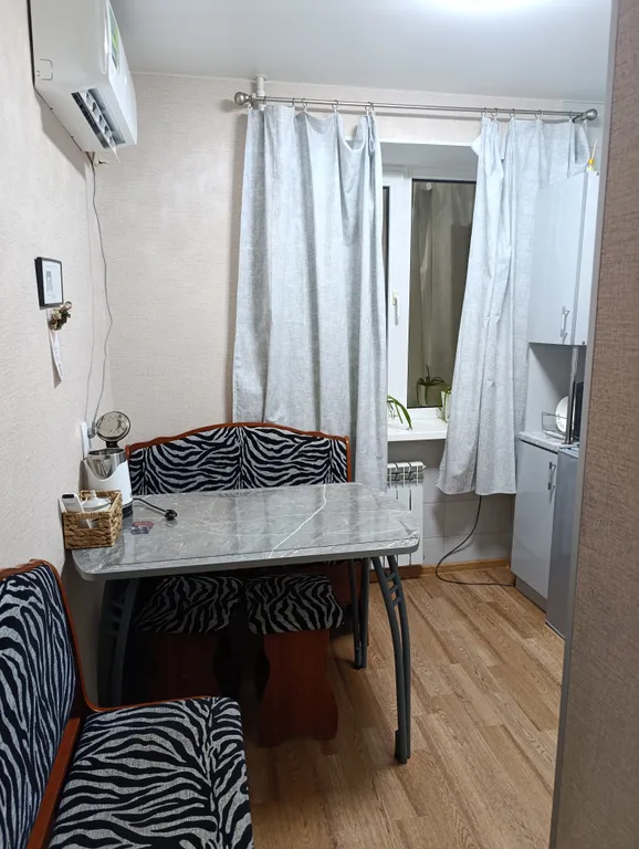 Квартира со всеми удобствами в близи от трассы М4 Дон